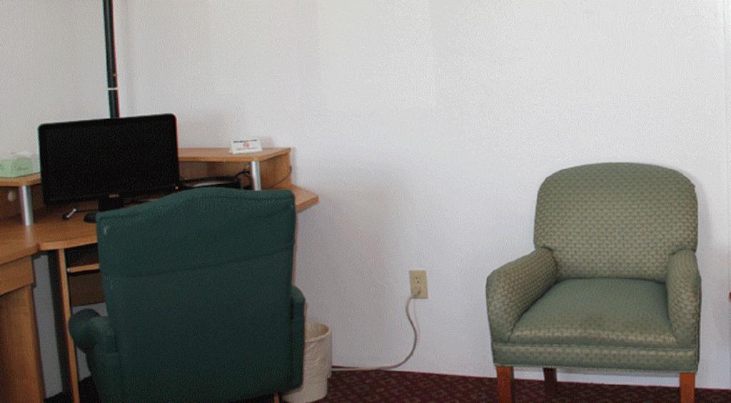 San Jose Lodge Bisbee Zewnętrze zdjęcie
