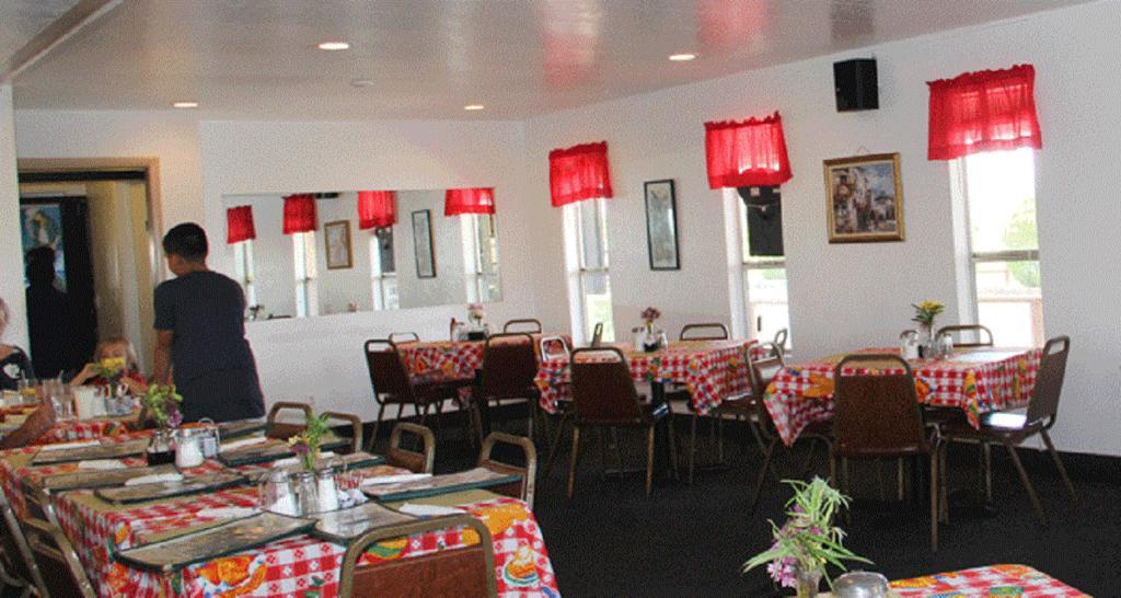 San Jose Lodge Bisbee Zewnętrze zdjęcie