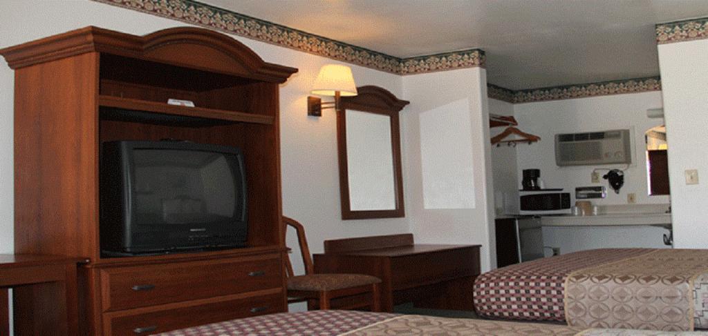 San Jose Lodge Bisbee Zewnętrze zdjęcie