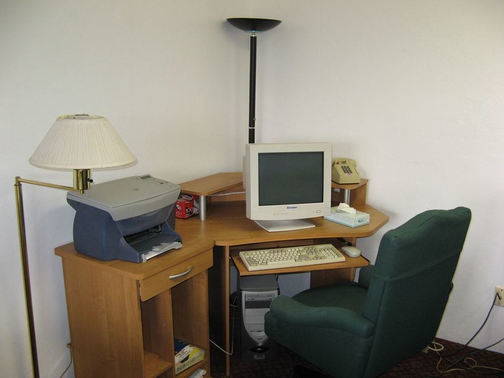 San Jose Lodge Bisbee Udogodnienia zdjęcie