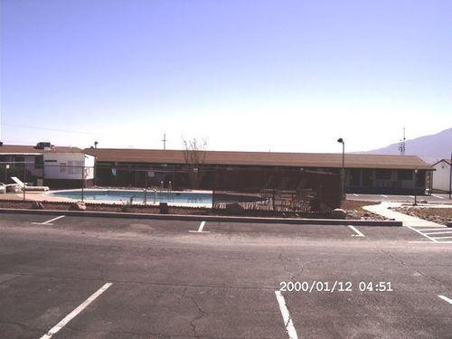 San Jose Lodge Bisbee Zewnętrze zdjęcie