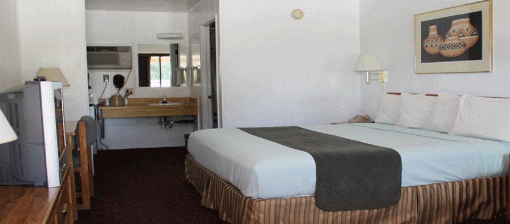 San Jose Lodge Bisbee Pokój zdjęcie