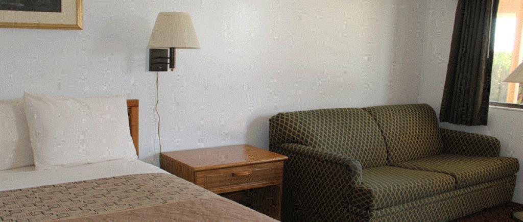 San Jose Lodge Bisbee Pokój zdjęcie