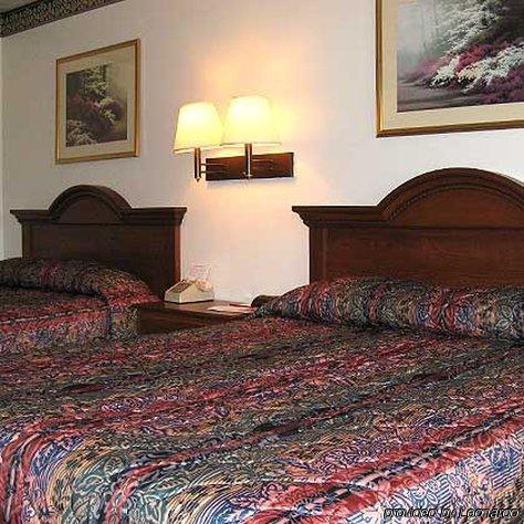 San Jose Lodge Bisbee Pokój zdjęcie