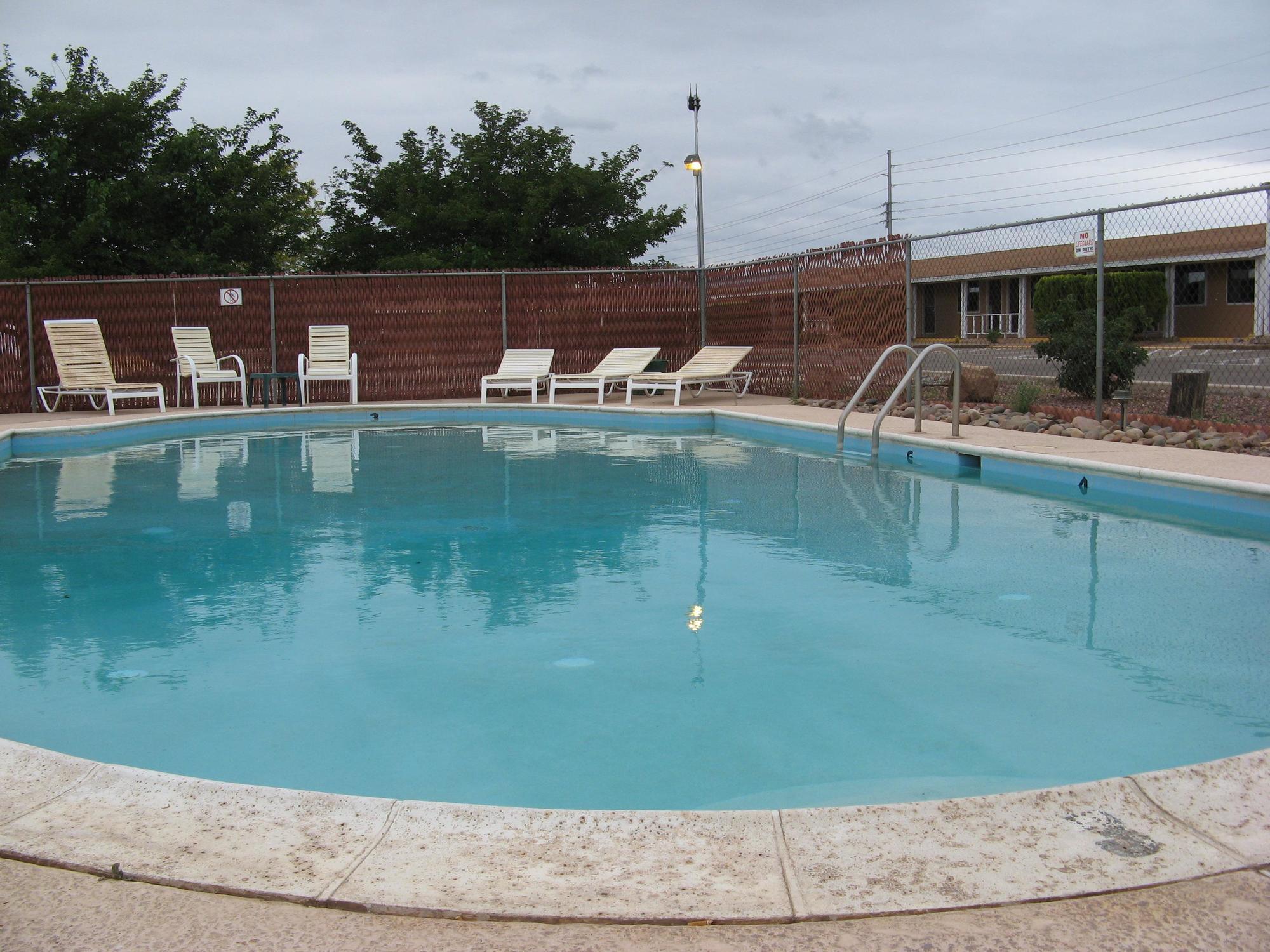 San Jose Lodge Bisbee Zewnętrze zdjęcie