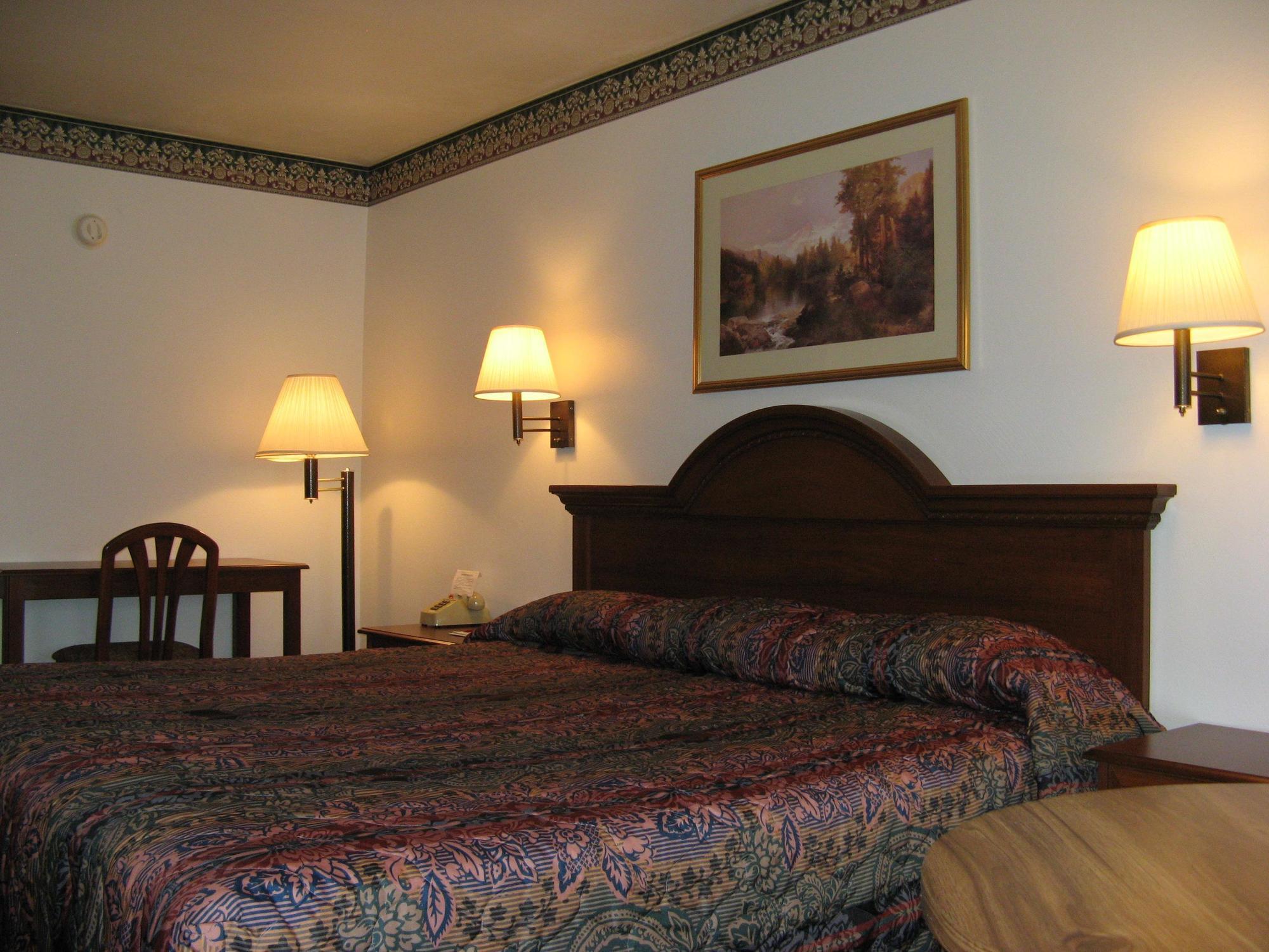 San Jose Lodge Bisbee Pokój zdjęcie